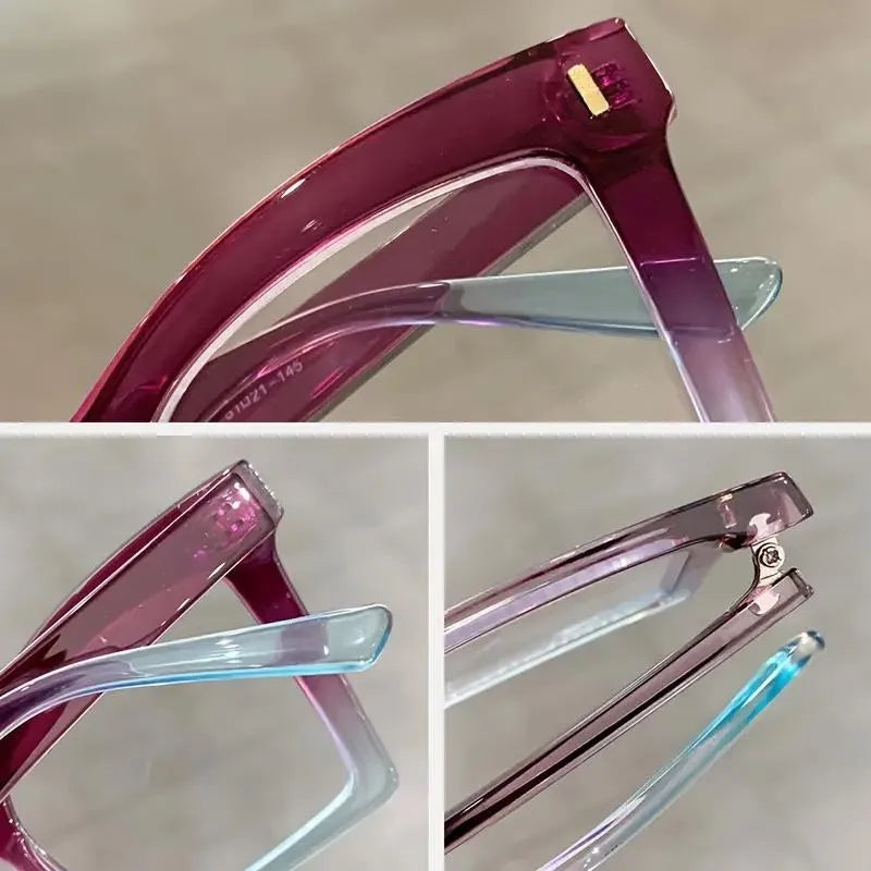 💖🌹5-Pack Fashion Reading Glasses – Style, Comfort & Value in One Set! ✨👓