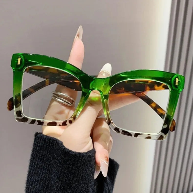 💖🌹5-Pack Fashion Reading Glasses – Style, Comfort & Value in One Set! ✨👓